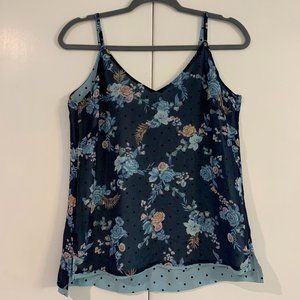 Reversible Camisole from White House Black Market